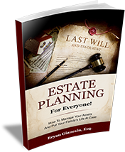 Estate Planning For Everyone!